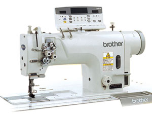 Brother T-8750B-003, - 005